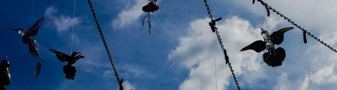 Goodbye Writing 201: A Sonnet