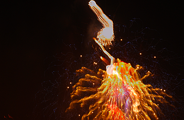 Dear Star SN 2014 – Assignment #8