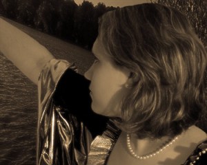 Selling books and eBooks with a Dash of Inspiration