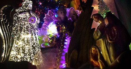 (c) in medias res by Melinda Kucsera