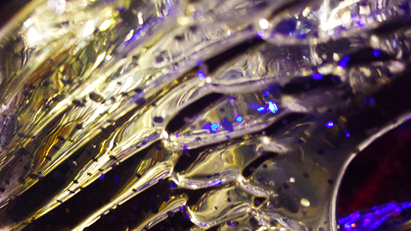 Audiobooks and Holiday Blues