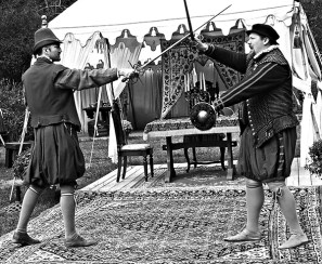 (c) in medias res by Melinda Kucsera