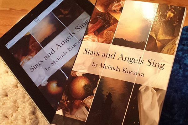 When Stars and Angels Sing