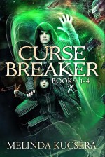 Curse Breaker: Books 1-4