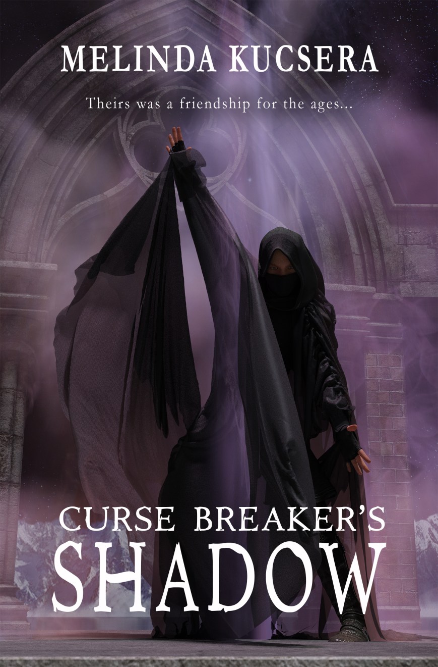 God Rays and Shadows