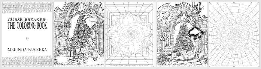 Well, Go Ahead and Color Me