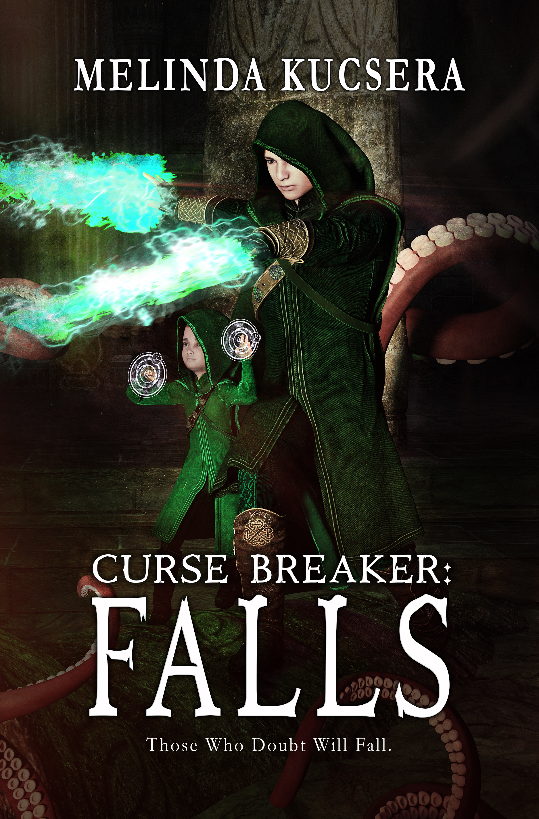 Fall for our new cover