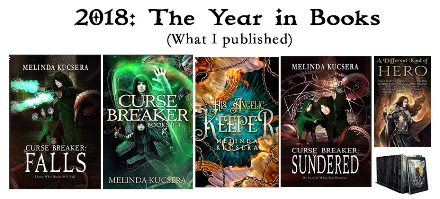 The Huntress Says Hello