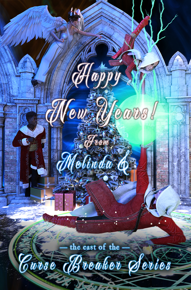 Best Wishes, Free Gifts & Our *Special* Holiday Issue #2