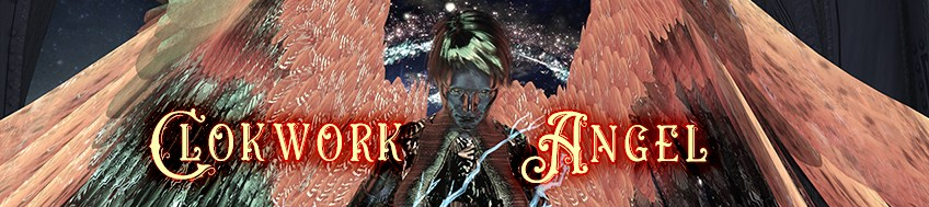 She walked in and asked for a part