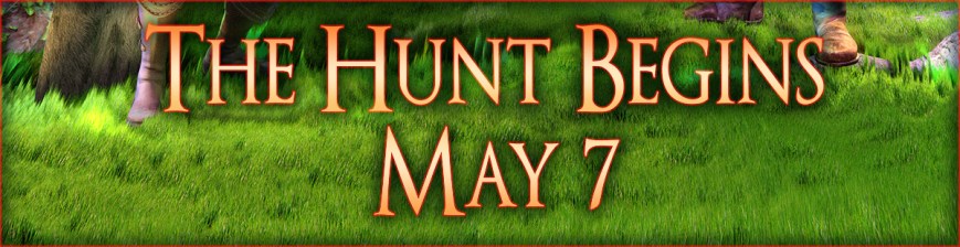 Come through the portal with me