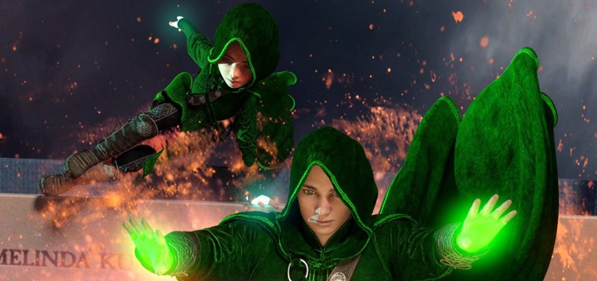 Wondering What We’ve Been Up to?