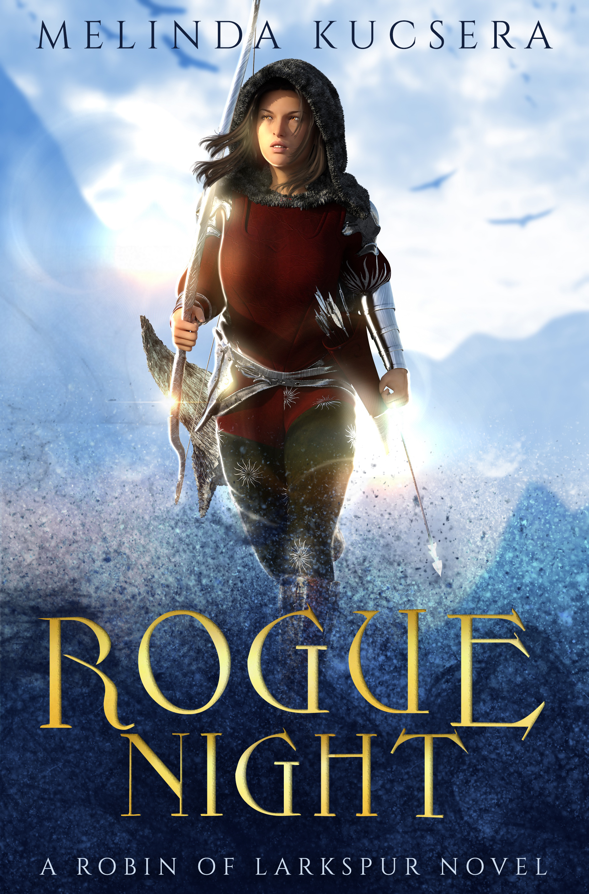 Thank you & A Special Preview