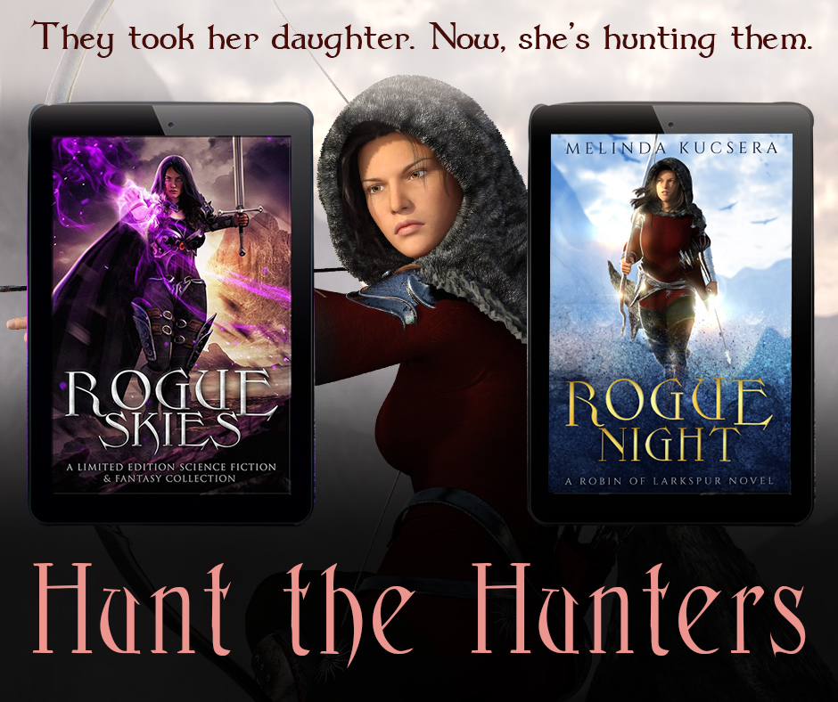 The Countdown Begins