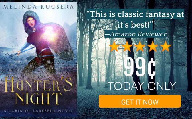 Until the Dark Lady Sings