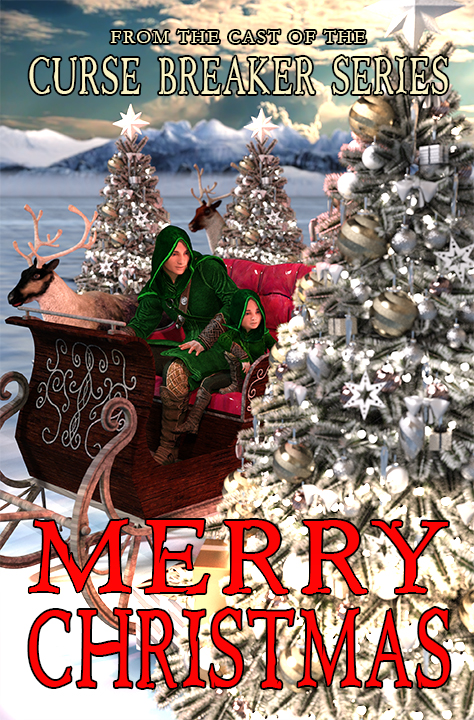 Merry Christmas to All! Merry Christmas to All!