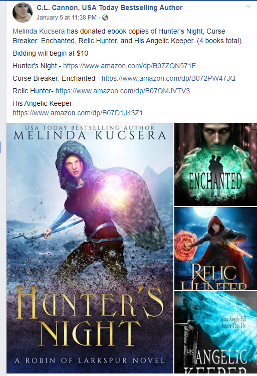 Help An Author Recover from a Devastating Fire Help An Author Recover from a Devastating Fire