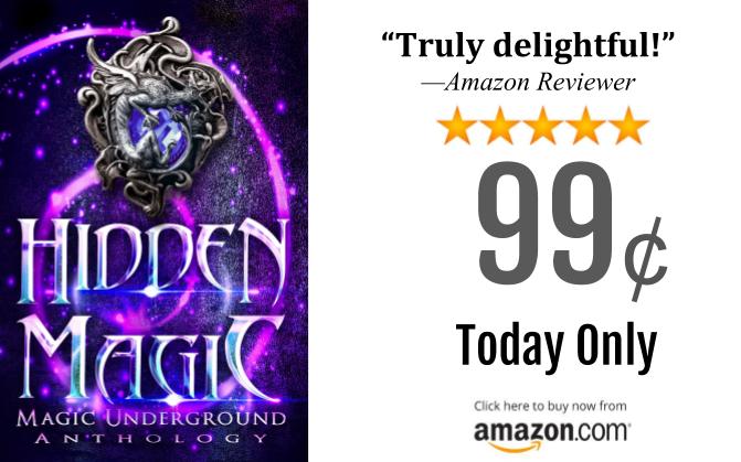 Need an Awesome Read?