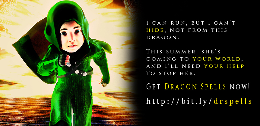 What a Strange Light?