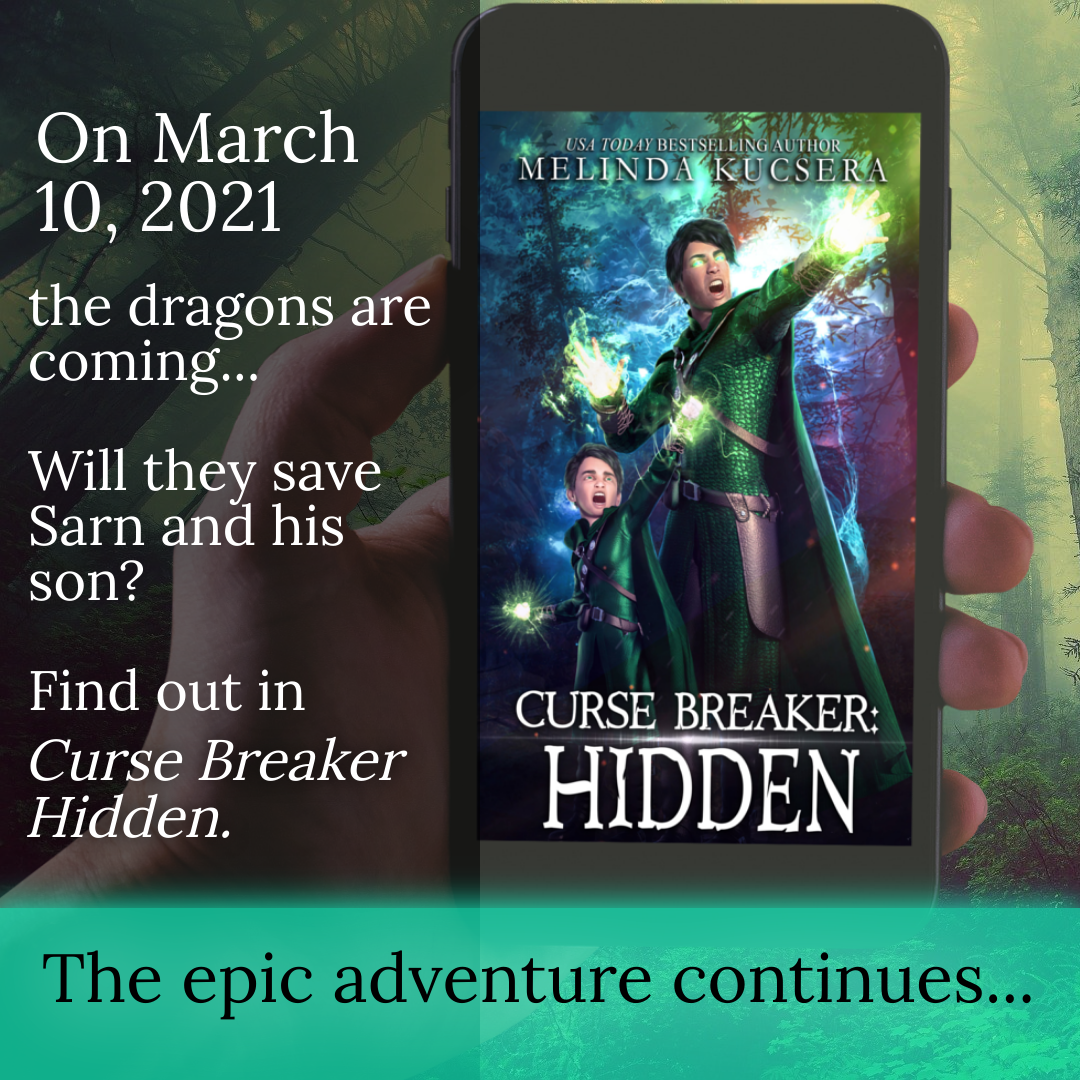 Their fate is in your hands…