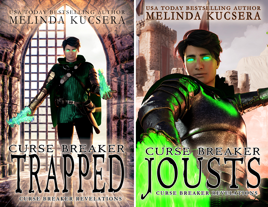 New Art Landing Soon And New Books!