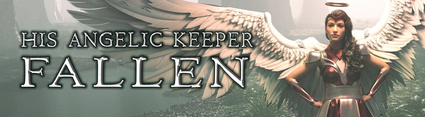 She’s on a mission