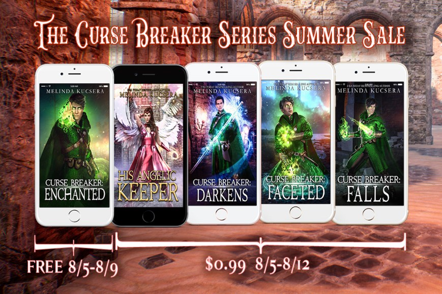 It’s time for a SALE and a dragon rant