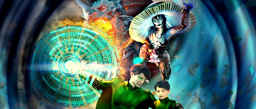 The Last Rogue Spell