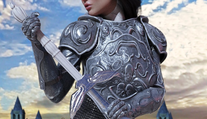 Why you should never let a character…