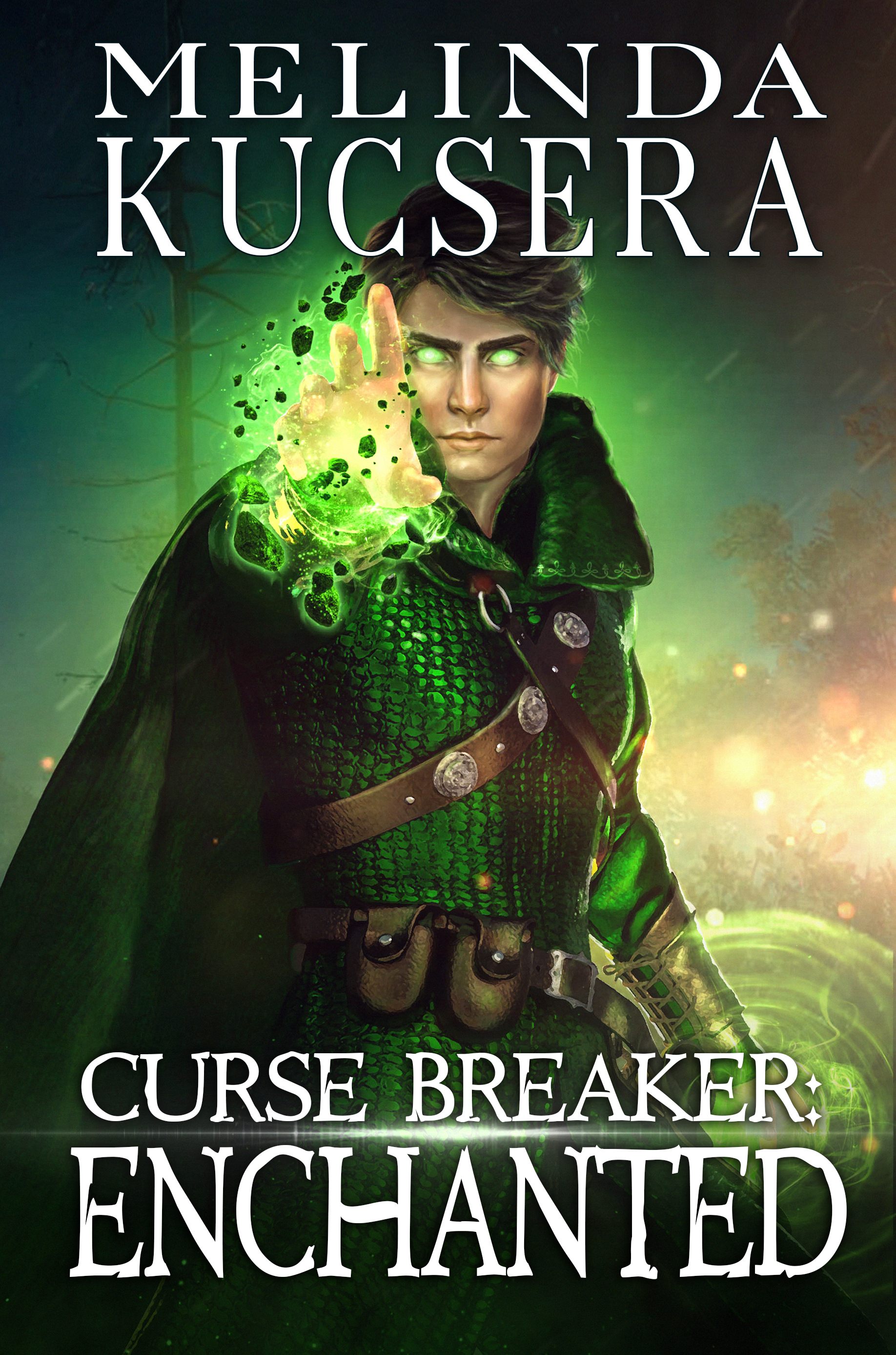 The story of us, our books, and where we’re going in 2024