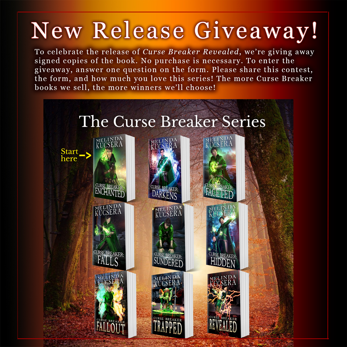 Exciting Things Are Happening