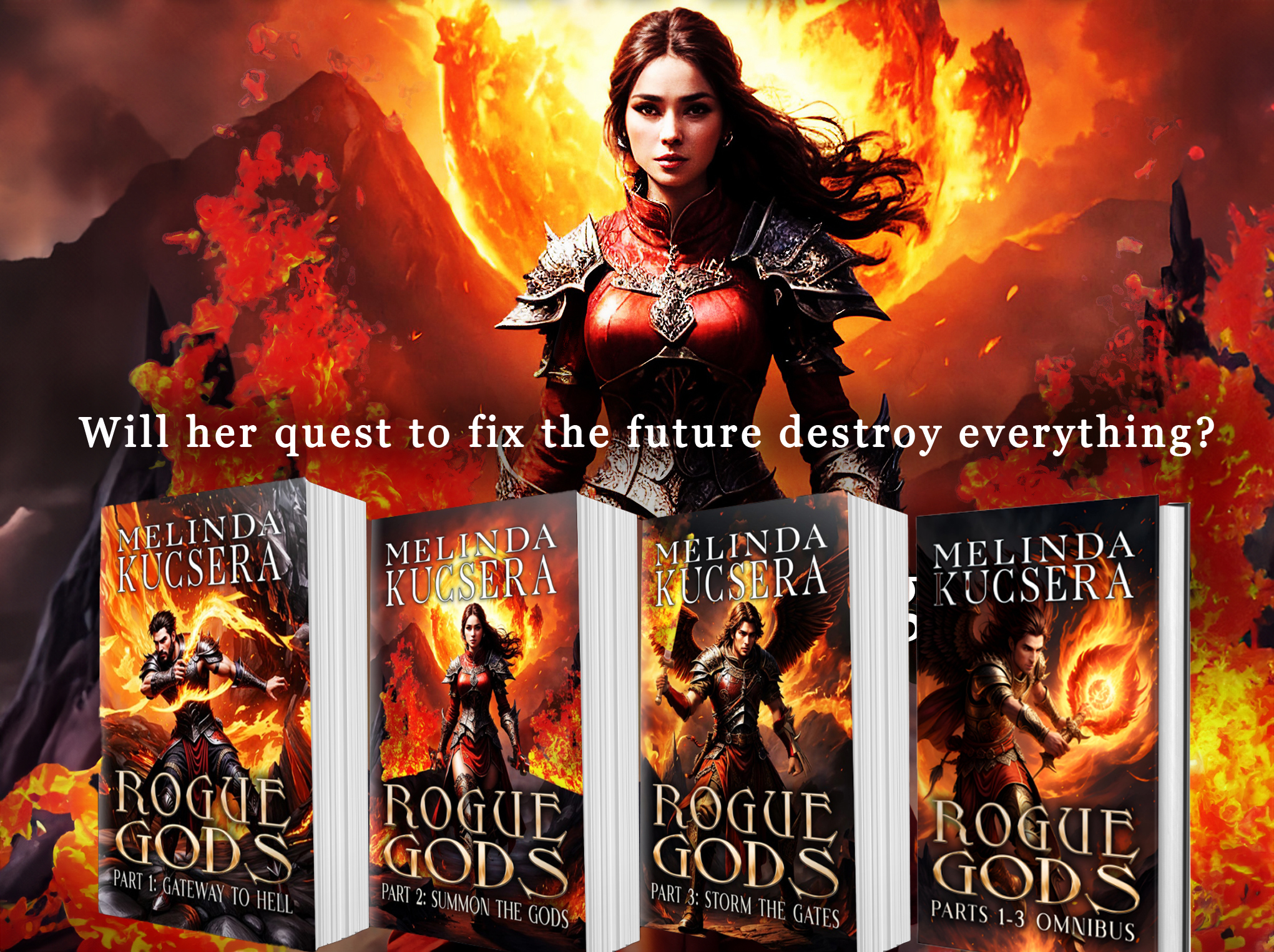 Happy New Years & Ran Rants