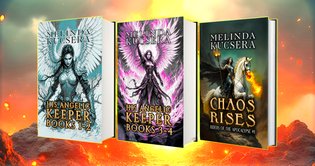 Did the angels come back?