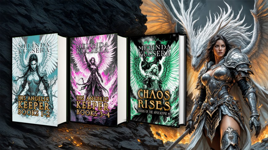 Last Chance Before Chaos Reigns!