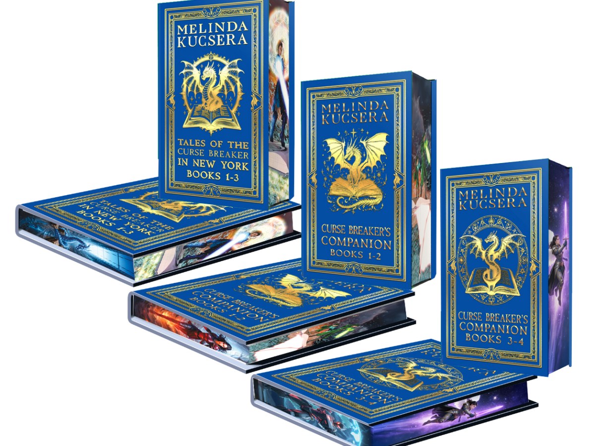 Return of the Shadow Monsters