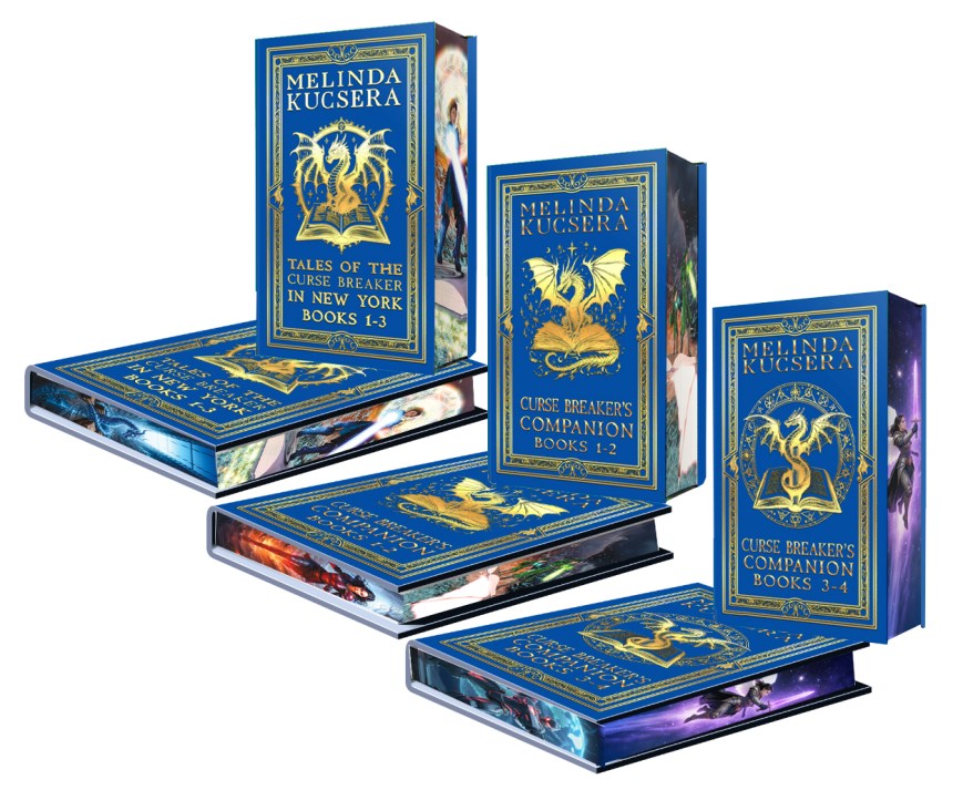 The Promised Preview