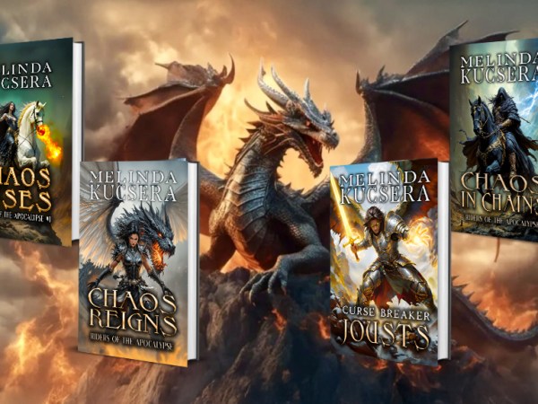 Adventurers, Assemble!